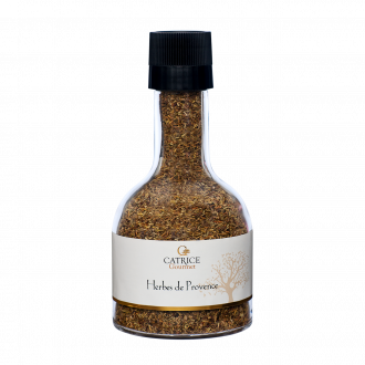 Herbes de Provence  - stackable mill