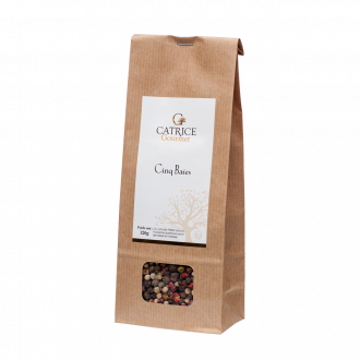 5 berry pepper mix  refill