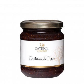 Fig jam