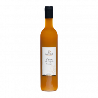 Vinegar mango pulp - 50cl