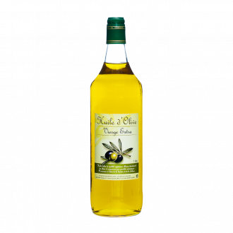 Extra virgin olive oil - 100 cl