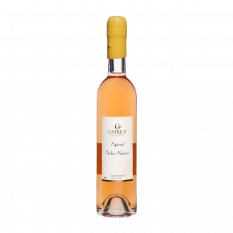 Aperitif Peach & Apricot