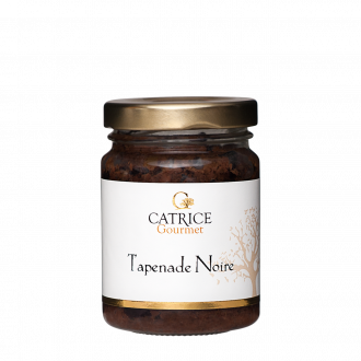 Black Tapenade