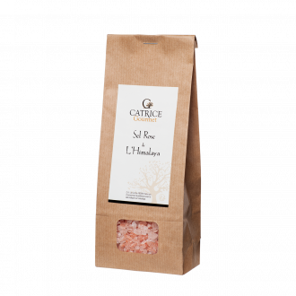 Coarse Himalaya Salt  refill 