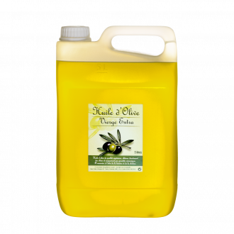 Extra virgin Olive oil  - 2L 