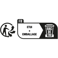 Nouveau label