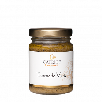 Green Tapenade 