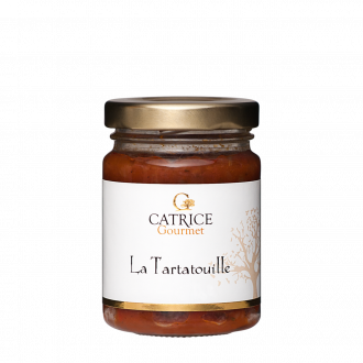 The Tartatouille