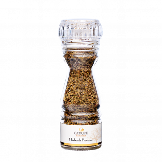 Herbes de Provence mill